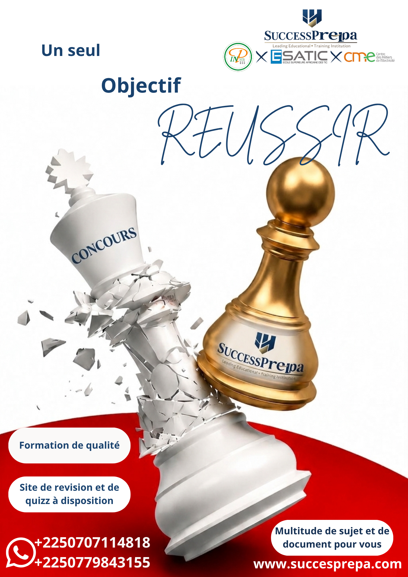 SuccessPrepa