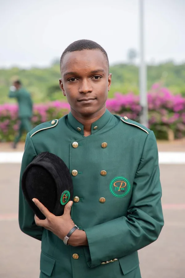 Admis INP-HB