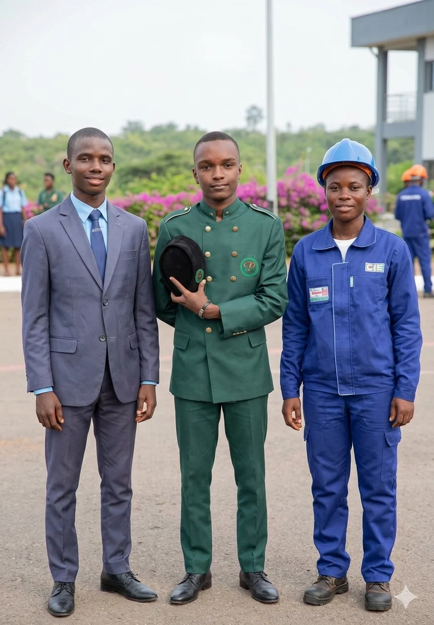 Groupe d'étudiants SuccessPrepa